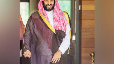 Photo of پرنس محمد بن سلمان کی ہند آمد، نئے دور کا آغاز