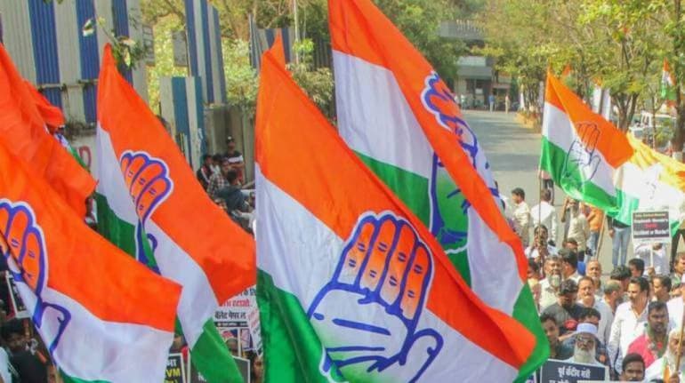 Congress Working Committee decides to elect new president by June