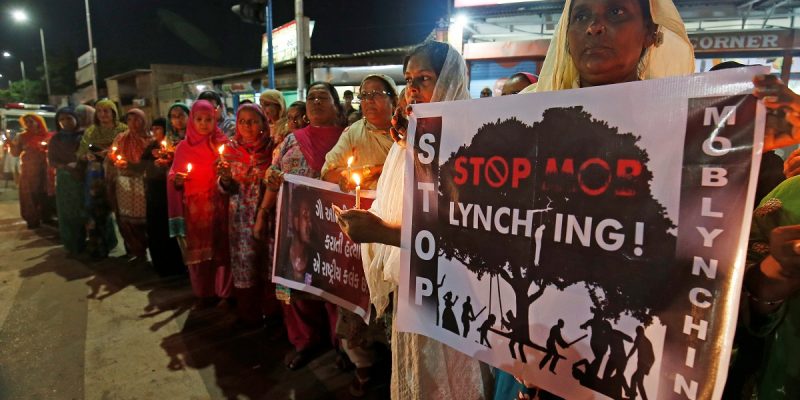 Mob Lynching in Bihar