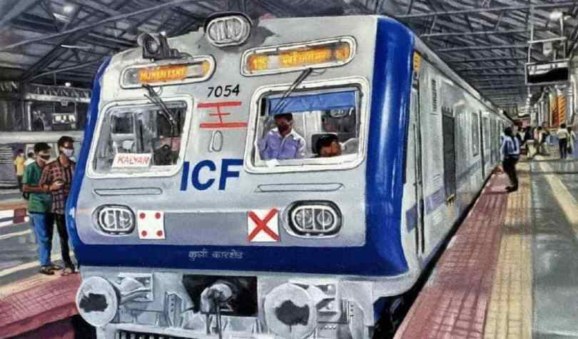 Indian Railway Hiked the platform Ticket Price