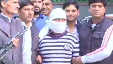 Photo of بٹلہ ہاؤس انکاﺅنٹر معاملہ: انسپکٹر موہن چند شرما قتل کیس میں عارض خان مجرم قرار