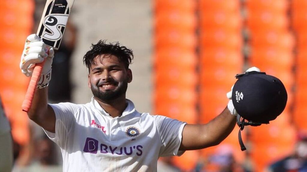 Rishabh Pant is a Potential Player