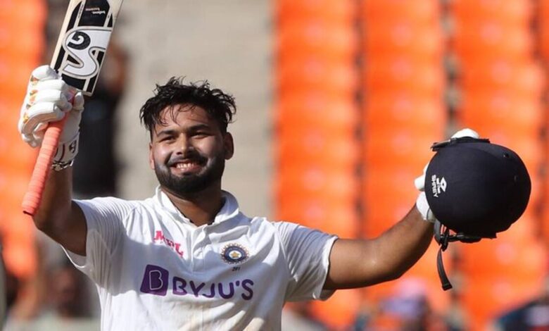 Rishabh Pant is a Potential Player