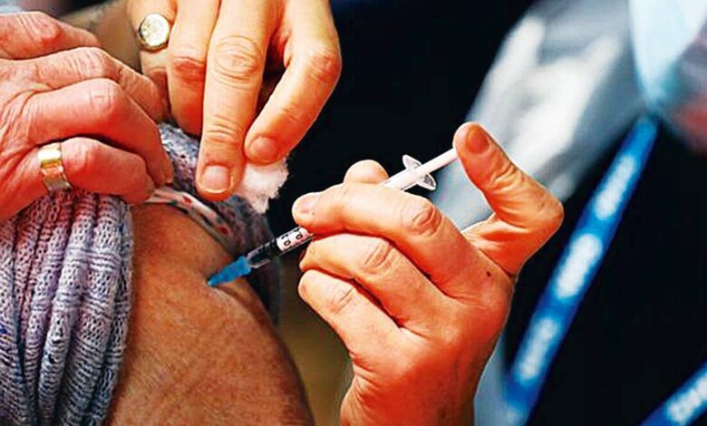 Covid19 Vaccination Delhi