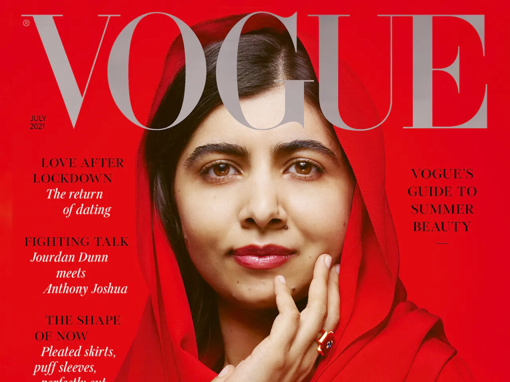 Malala yusuf