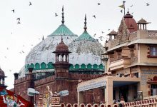 Photo of شاہی عید گاہ مسجد ہندوتو کے نشانے پر