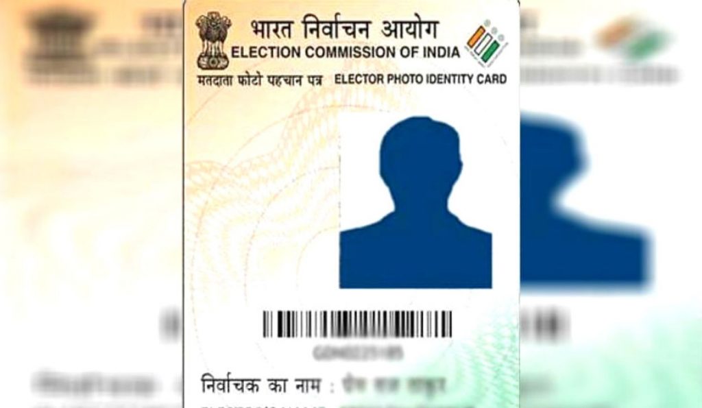 17-year-old youth will be able to apply for voter ID