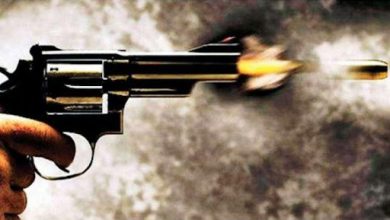 Photo of کشن گنج کے ایم جی ایم میڈیکل کالج کے پلمبر کا گولی مار کر قتل