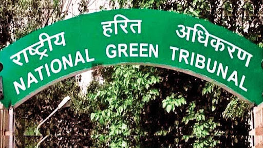 The NGT imposed a fine of Rs 900 crore on the government