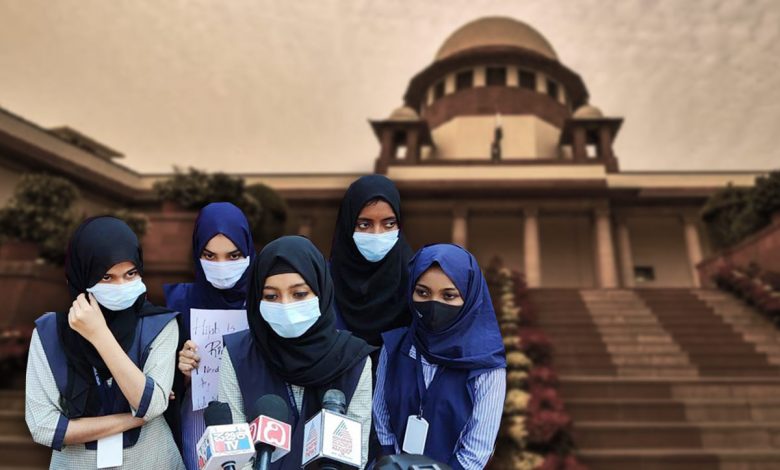 hijab row supreme court