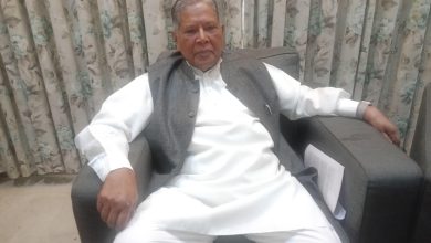 Photo of 123جائیدادیں دہلی وقف بورڈ کی ، وہی ان کا متولی :سابق مرکزی وزیر کے رحمن