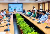 جامعہ میں آسام چائے کے ہنر کے سلسلے میں مشاورتی اجلاس