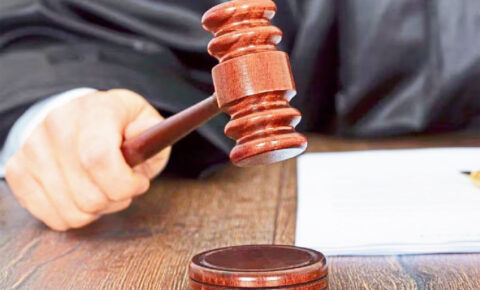 14 سال بعد خاتون سپاہی کو 5سال کی قید, بڑی بدعنوانی معاملے میں عدالت نے سنایافیصلہ، 16.25 لاکھ روپے کا جرماعائد