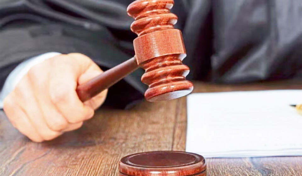 14 سال بعد خاتون سپاہی کو 5سال کی قید, بڑی بدعنوانی معاملے میں عدالت نے سنایافیصلہ، 16.25 لاکھ روپے کا جرماعائد