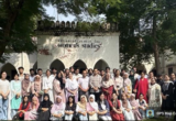 زندگی میں معنویت اور انسانی بہبود پر اے ایم یو کے اے سی ڈبلیو ایس میں ورکشاپ کا اہتمام