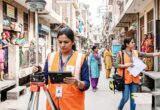 غیر مجاز کالونیوں میں کیا جائے گاGIS سروے
