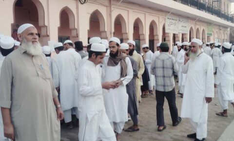 نظام تعلیم وتربیت کو بہتر بنائیں اربابِ مدارس ، اتحاد ویک جہتی کے ساتھ رہیںذمہ دارانِ مدارس ، برادرانِ وطن سے رکھیںخوش گوار اور برادرانہ تعلقات