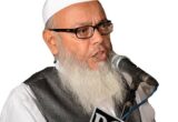 بامبے ہائی کورٹ نے مولانا حلیم اللہ قاسمی کو دوبارہ پٹیشن داخل کرنے کی دی ہدایت