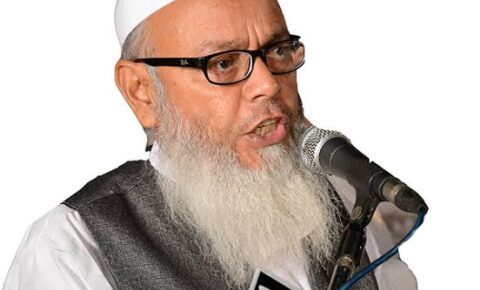 بامبے ہائی کورٹ نے مولانا حلیم اللہ قاسمی کو دوبارہ پٹیشن داخل کرنے کی دی ہدایت