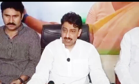 پارٹی کی توقعات پوری کرنے کی کروں گاکوشش ،صوبہ کا ر گزار صد منتخب ہونے کے بعد عمران مسعود کی میڈیا سے گفتگو