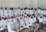 تنظیم ائمہ اوقاف ہریانہ کی عمومی میٹنگ منعقد، اہم امور پر اتفاق