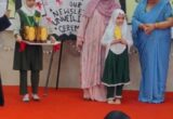 اولیوودیا گرلز اکیڈمی نیوز لیٹر کا رسم اجرا ء اور پیرنٹس ٹیچرز میٹنگ کا شاندار انعقاد