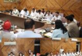 چار جنوری 2027کوحتمی طورپر شائع ہو گی ووٹر لسٹ