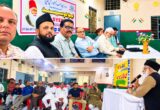 سرسید احمد خاں نے قوم کو تعلیم کی اہمیت سے کرایاروشناس ،اردو ڈیولپمنٹ آرگنائزیشن کے زیرِ اہتمام یومِ سرسید کی پر تقریب کا انعقاد