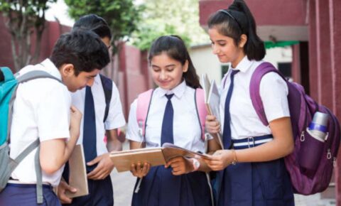 جنتر منتر احتجاج کی وجہ سے دہلی کے اسکولوں کے لیے بڑا حکم جاری
