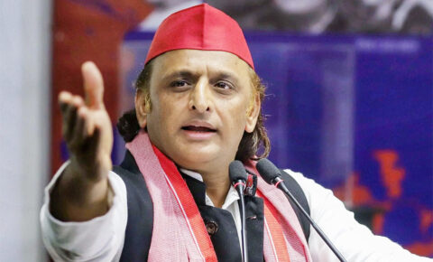 5 سیٹیں نہیں، 50 اضلاع میں ہوئی بی جے پی کی شکست, اترپردیش میں ایم ایل سی انتخابات کے نتائج پر اکھلیش یادو کا شدید حملہ