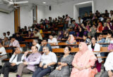 اے ایم یو میں عالمی یومِ دماغی صحت پر بیداری پروگرام منعقد