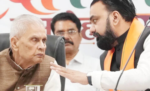چھوٹی صنعتوںکو فروغ دینے کیلئے حکومت کی نئی پالیسی،بہار کے اگلے بجٹ میں سرمایہ کاری پر ہوگی دولت کی بارش، نتیش کمار کی تشکیل کردہ کمیٹی نے سمراٹ حکومت کوسونپی رپورٹ