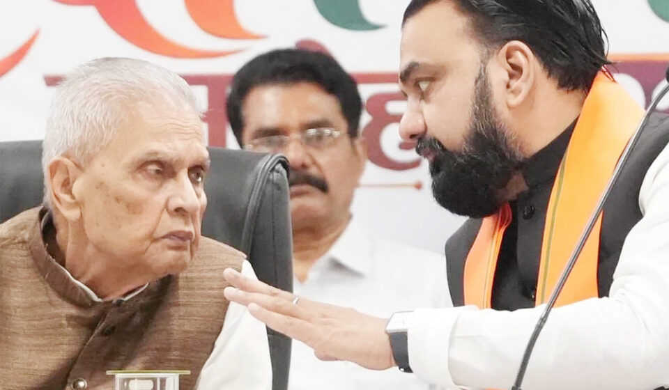 چھوٹی صنعتوںکو فروغ دینے کیلئے حکومت کی نئی پالیسی،بہار کے اگلے بجٹ میں سرمایہ کاری پر ہوگی دولت کی بارش، نتیش کمار کی تشکیل کردہ کمیٹی نے سمراٹ حکومت کوسونپی رپورٹ