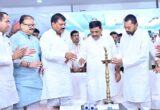 بہار کی سیاست کے لیے جے ڈی یو کا ساتھ ضروری، نتیش کمار کے کام کو 100 سال تک رکھا جائے گا یاد: سنجے جھا