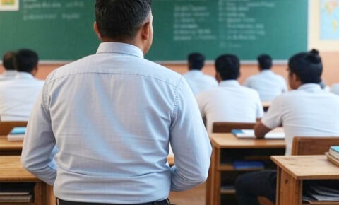 بہار محکمۂ تعلیم میں 98 لاکھ روپے کی بدعنوانی ،معاملے کے انکشاف کے بعد ڈی ای او اور ڈی پی او معطل