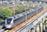 پٹنہ-مظفرپور ریپڈ ریل کی راہ ہموار،آپس میں جڑیں گے تین بڑے صنعتی علاقے، ایک گھنٹے میں طے ہوگا فاصلہ