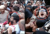 سی جے پی کے بانی ابھیجیت دیپکے کو ضمانت، نیہا بورا بھی رہا،رات بھر حراست سے رہائی کے بعد نیہا نے قانون اور انتظامیہ پر اٹھائے سوال