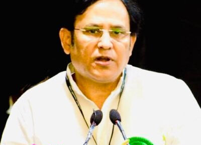 جمہوریت وراثت ہی نہیں اس کی حفاظت بھی ہماری ذمہ داری،’ووٹ بچائو، دیش بچائو‘مہم کے تحت آر جے ڈی کے سینئر لیڈر سید فیصل علی کی یکم نومبر کو رام لیلا گرائونڈ پہنچنے کی اپیل