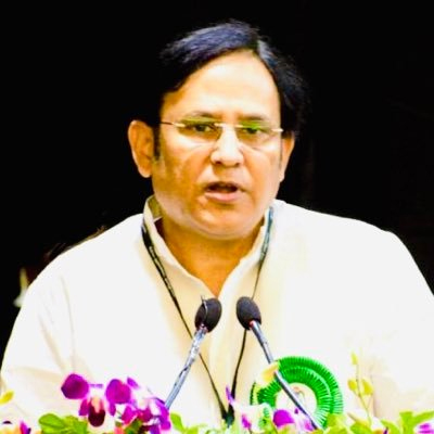 جمہوریت وراثت ہی نہیں اس کی حفاظت بھی ہماری ذمہ داری،’ووٹ بچائو، دیش بچائو‘مہم کے تحت آر جے ڈی کے سینئر لیڈر سید فیصل علی کی یکم نومبر کو رام لیلا گرائونڈ پہنچنے کی اپیل