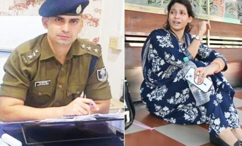 کھگڑیا کے ایس پی کیخلاف خواتین کمیشن میں معاملہ درج،  آئی پی ایس افسر کو سمن جاری،کمیشن میںجلدحاضرہونے کی دی گئی ہدایت