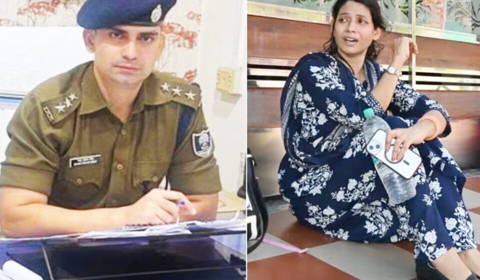 کھگڑیا کے ایس پی کیخلاف خواتین کمیشن میں معاملہ درج،  آئی پی ایس افسر کو سمن جاری،کمیشن میںجلدحاضرہونے کی دی گئی ہدایت