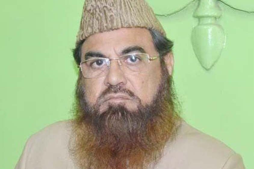 اتر پردیش میں لاؤڈ اسپیکر سے اذان دینے پر موذن کو گرفتار کرنے کی شدید مذمت