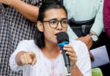 رجیم چینج کی بات کرنے میں کچھ غلط نہیں،نیہا بورا کی دہلی ہائی کورٹ میں دلیل