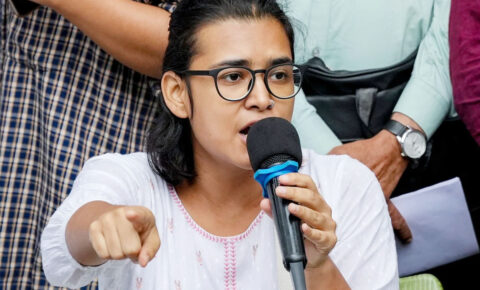 رجیم چینج کی بات کرنے میں کچھ غلط نہیں،نیہا بورا کی دہلی ہائی کورٹ میں دلیل