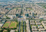 نیو نوئیڈا کو350 کسان دیں گے اپنی زمین