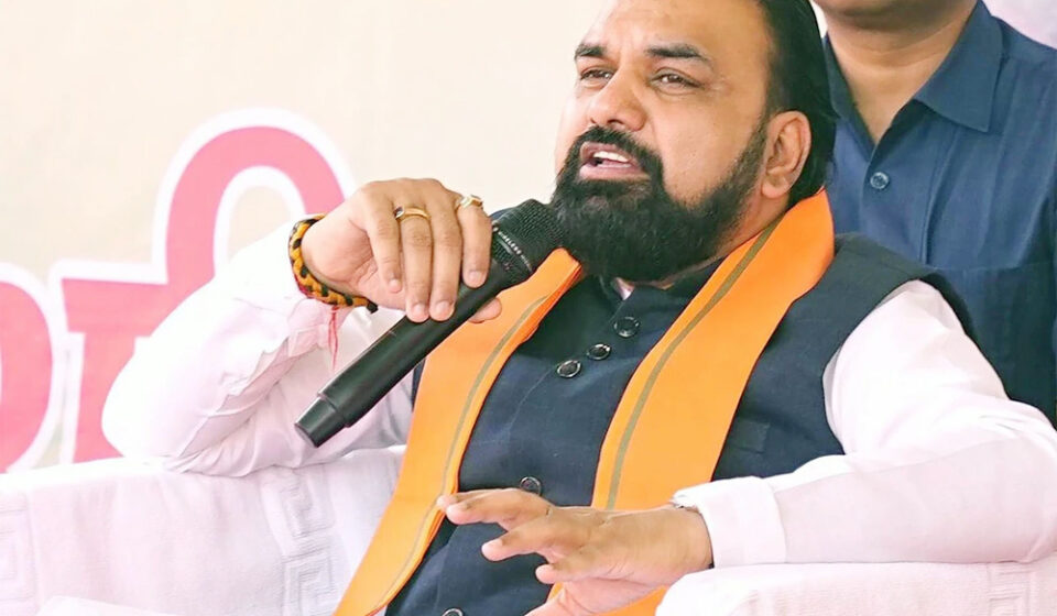 فلاحی منصوبوں کے نفاذ میں لاپروائی پرحکومت ناراض، پوری ریاست سے رپورٹ طلب،ہر سطح پراب اس کالیا جائے گا جائزہ