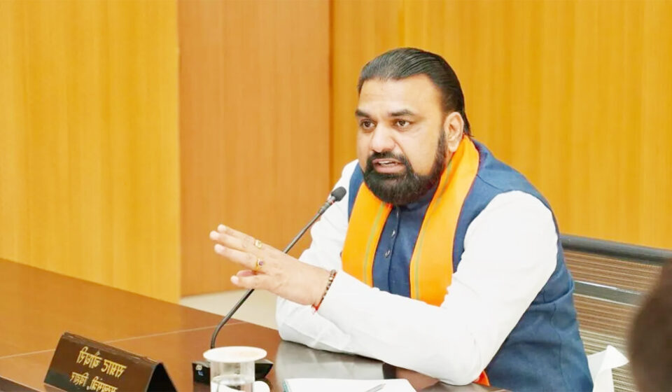 سیلاب متاثرین کیلئے بہار حکومت کا بڑا  اعلان، وزیر اعلیٰ سمراٹ چودھری ہر متاثرہ خاندان کے کھاتے میں9اکتوبرکو بھیجیں گے 7-7 ہزار روپے