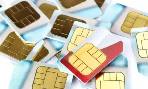 بہار میں 15 لاکھ سے زائد سم کارڈ بند، کوئی اور کر رہا تھا استعمال