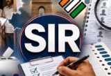 SIR میں اعتراضات داخل کرنے کی آخری تاریخ 30 اکتوبر