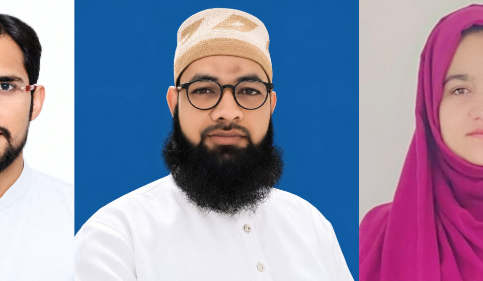 اے ایم یو کی جانب سے کل ہند مضمون نویسی مقابلہ 2026 کے نتائج کا اعلان